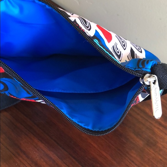 LeSport Sac Crossbody Bag - Picture 4 of 4